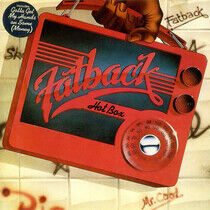 Fatback Band - Hot Box