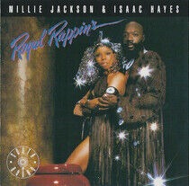 Jackson, Millie/Isaac Hay - Royal Rappin's