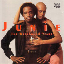Junie - Westbound Years