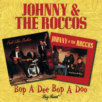 Johnny & the Roccos - Bop a Dee Bop a Doo