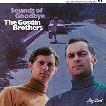 Gosdin Brothers - Sounds of Goodbye