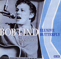 Lind, Bob - Elusive Butterfly -Remast