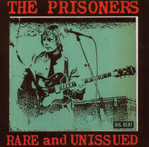 Prisoners - Rare & Unissued