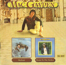 Gayden, Mac - Skyboat/Hymn To the..