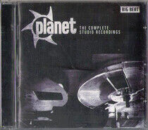 Planet - Complete Studio..