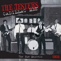 Jesters - Cadillac Men - the..