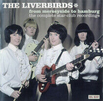 Liverbirds - From Merseyside To ...