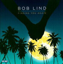 Lind, Bob - Finding You Again