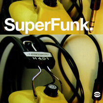 V/A - Super Funk