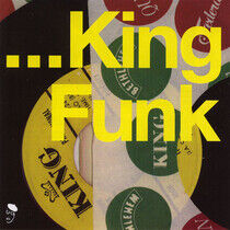 V/A - King Funk -24tr-