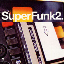 V/A - Super Funk 2