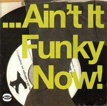 V/A - Ain't It Funky Now