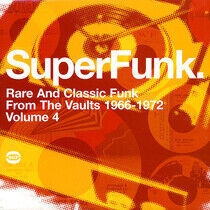 V/A - Super Funk 4