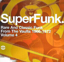 V/A - Super Funk Vol.4
