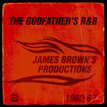 V/A - Godfather's R&B