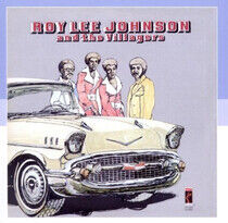 Johnson, Roy Lee and the - Roy Lee Johnson and the..
