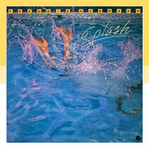 Hubbard, Freddie - Splash