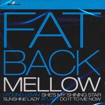 Fatback - Mellow
