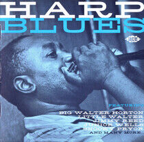 V/A - Harp Blues