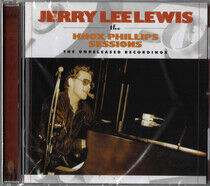Lewis, Jerry Lee - Knox Phillips Sessions