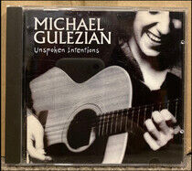 Gulezian, Michael - Unspoken Intentions