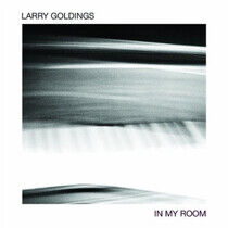 Goldings, Larry - In My Room -Digi-