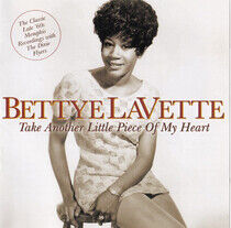 Lavette, Bettye - Take Another Little Piece