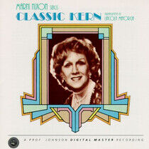 Nixon, Marni - Sings Classic Jerome Kern