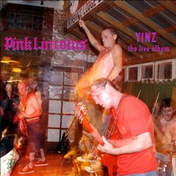 Pink Lincolns - Yinz -Ltd-