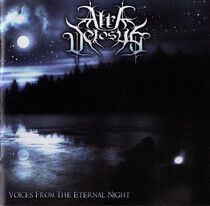 Atra Vetosus - Voices From the Eternal..