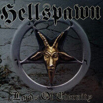 Hellspawn - Lords of Eternity