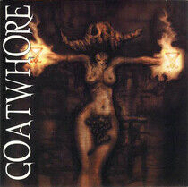 Goatwhore - Funeral Dirge For the...