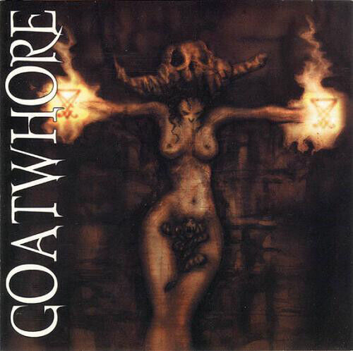 Goatwhore - Funeral Dirge For the...