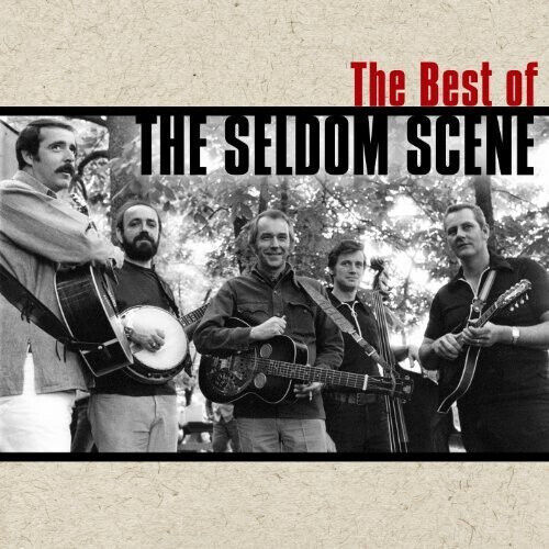Seldom Scene - Best of Vol.1