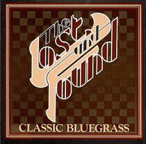 Lost & Found - Classic Bluegrass