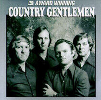 Country Gentlemen - Award Winning