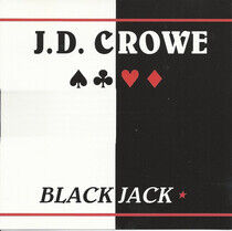 Crowe, J.D. - Blackjack