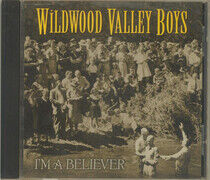 Wildwood Valley Boys - I'm a Believer