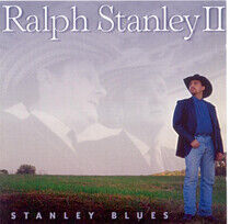 Stanley, Ralph Ii - Stanley Blues