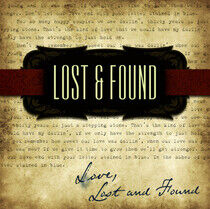 Lost & Found - Love Lost & Found