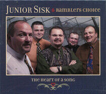 Sisk, Junior & Rambler's - Heart of a Song