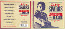 Sparks, Larry - Lonesome and Blue
