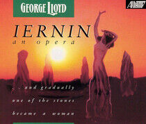 Lloyd, G. - Iernin: Opera In 3 Acts