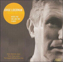 Liderman, J. - Wind-Up Toys:Music For On