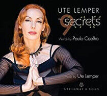 Lemper, Ute - 9 Secrets