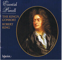 Purcell, H. - Essential Purcell