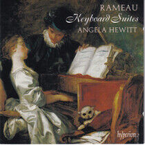 Rameau, J.P. - Klaviersuiten