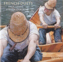 Lewis, Paul / Steven Osbo - French Duets