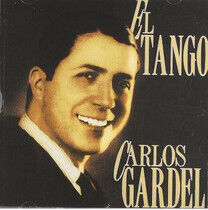 Gardel, Carlos - El Tango
