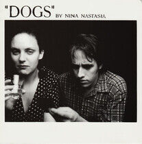 Nastasia, Nina - Dogs